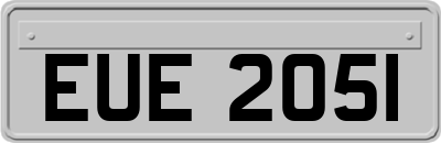 EUE2051