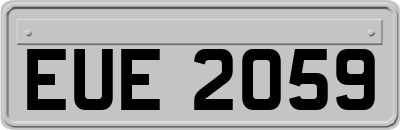 EUE2059