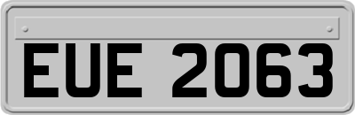 EUE2063