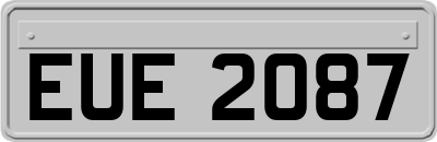 EUE2087