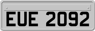 EUE2092