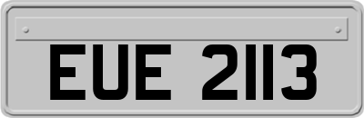 EUE2113