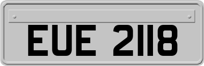 EUE2118