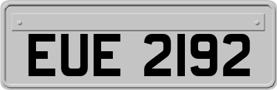 EUE2192