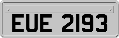 EUE2193