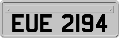 EUE2194