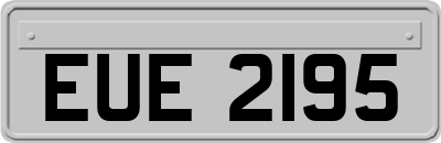 EUE2195