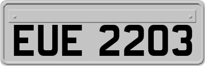 EUE2203