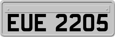 EUE2205