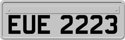 EUE2223