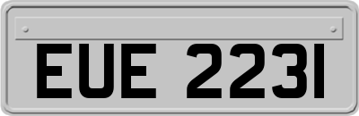 EUE2231
