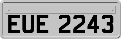 EUE2243