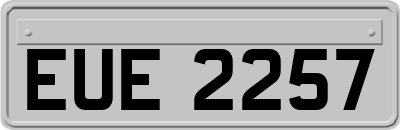 EUE2257