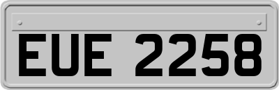 EUE2258