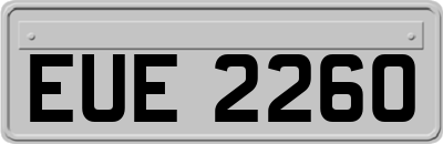 EUE2260