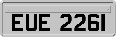 EUE2261