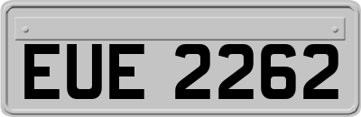 EUE2262