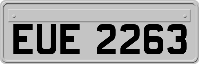 EUE2263