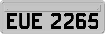 EUE2265