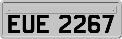 EUE2267