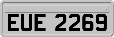 EUE2269
