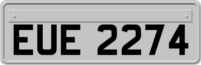 EUE2274