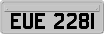 EUE2281