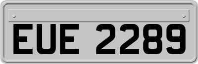 EUE2289