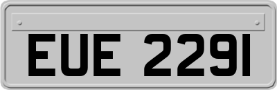 EUE2291