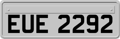 EUE2292