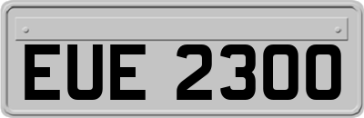 EUE2300