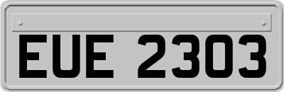 EUE2303