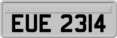 EUE2314