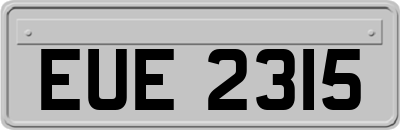 EUE2315