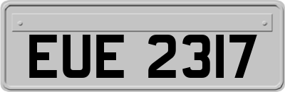 EUE2317