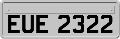 EUE2322