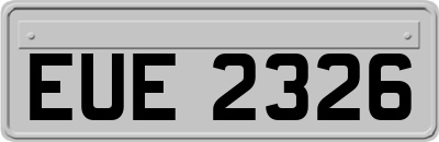 EUE2326
