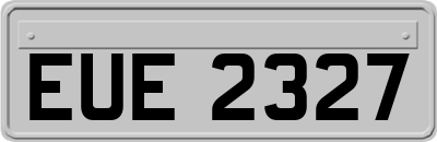 EUE2327
