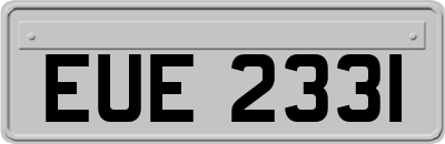 EUE2331