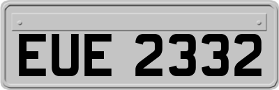 EUE2332