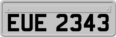 EUE2343