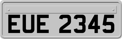 EUE2345