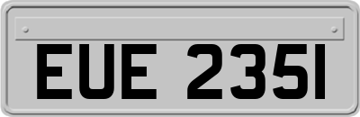 EUE2351