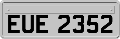 EUE2352