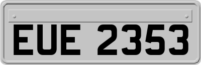 EUE2353