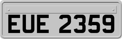 EUE2359
