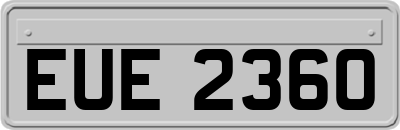 EUE2360