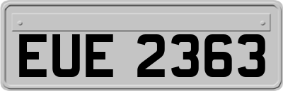 EUE2363