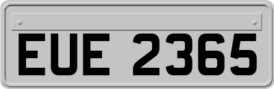 EUE2365