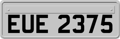 EUE2375
